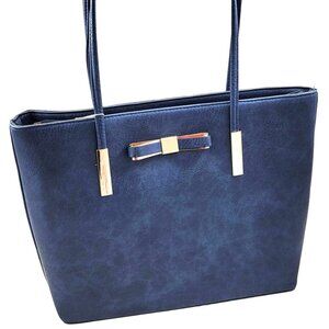 Bowknot Classic Handbag